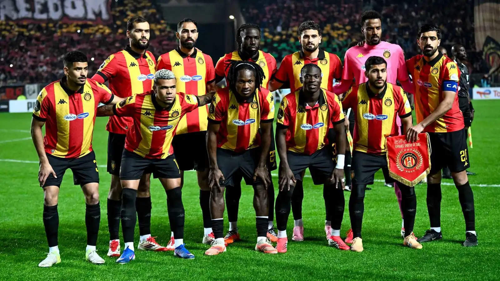 ضربة موجعة للترجي التونسي قبل المباراة الحاسمة ضد الأهلي المصري