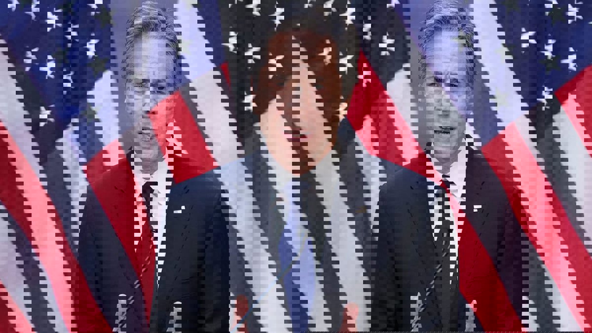 بلينكن: أمريكا تفضل الدبلوماسية مع إيران لكن لا اتفاق نوويا حاليا