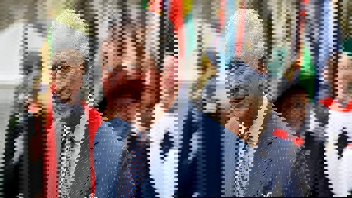 صمت متوقع لملك بريطانيا الذي عرف بتصريحاته الجدلية عن البيئة والطب البديل