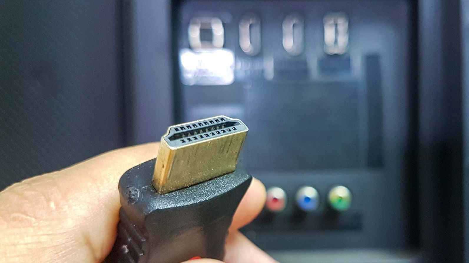 "HDMI".. اختيار المدخل المناسب يحسن جودة الصوت والصورة