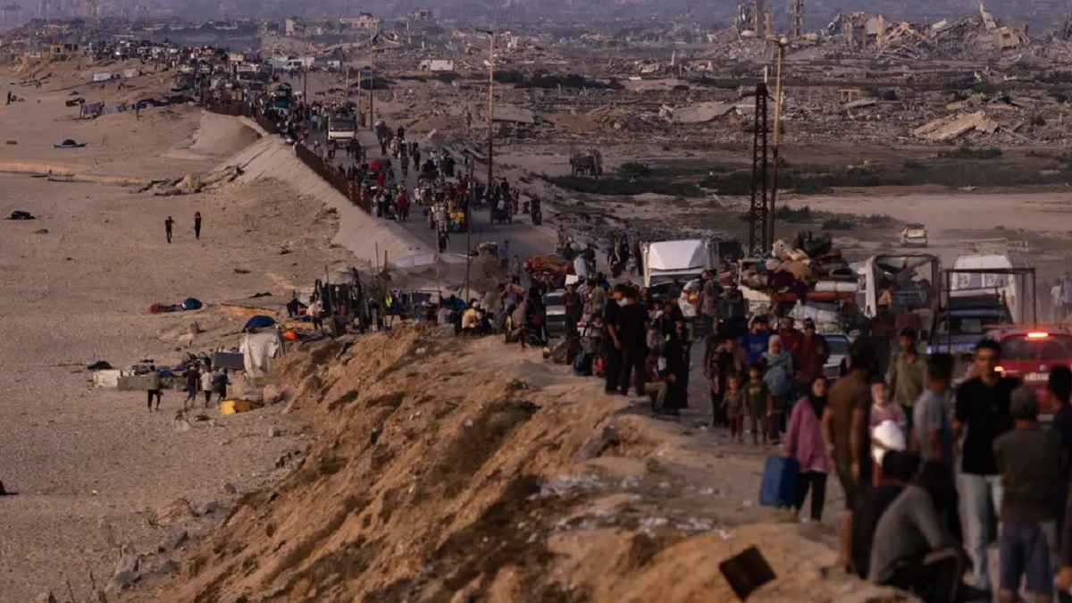 ينسف فرص التسوية.. ترامب يفتح الطريق لتصعيد إسرائيلي في غزة "بلا قيود"