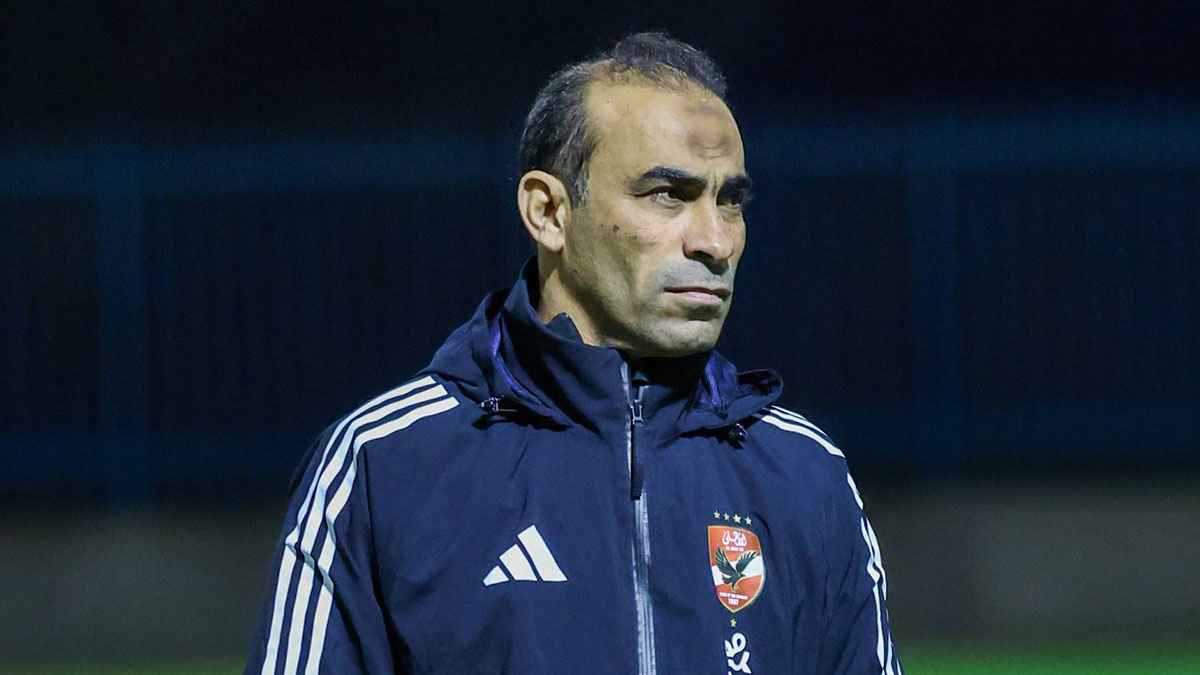 نجم مصري في فرنسا.. أول تحرك من سيد عبد الحفيظ في ملف الصفقات 