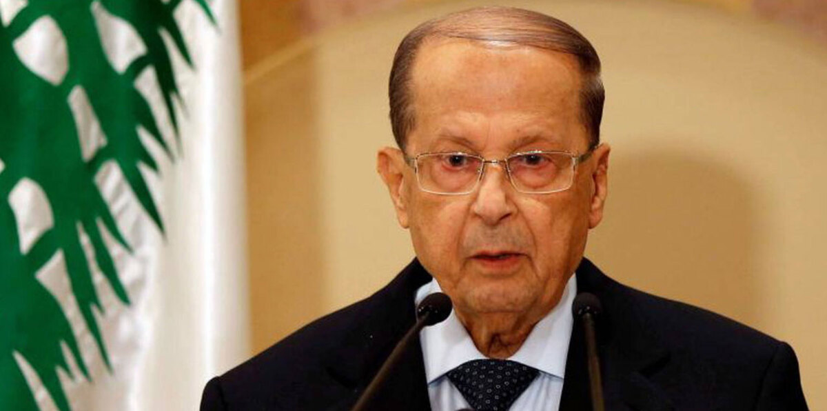 بعد تأجيل زيارته إلى طهران.. صحيفة إيرانية تهاجم ميشال عون وتتهمه بإدارة الظهر لإيران