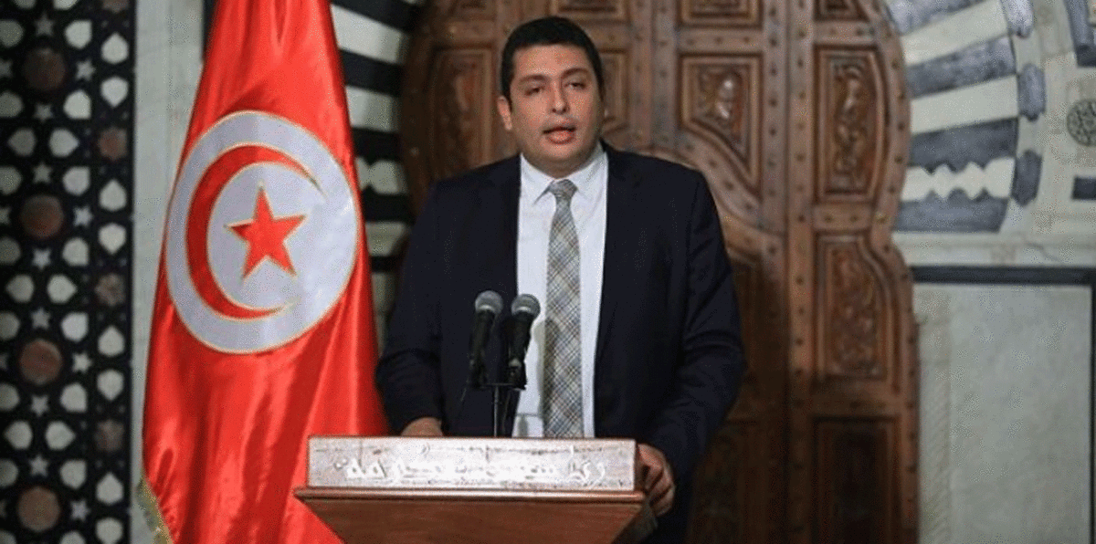 الحكومة التونسية تنفي توظيف المساعدات البريطانية لقمع الاحتجاجات الشعبية