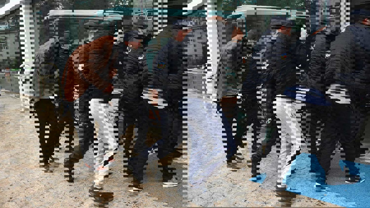 تركيا تعتقل 70 شخصا يشتبه في انتمائهم لداعش