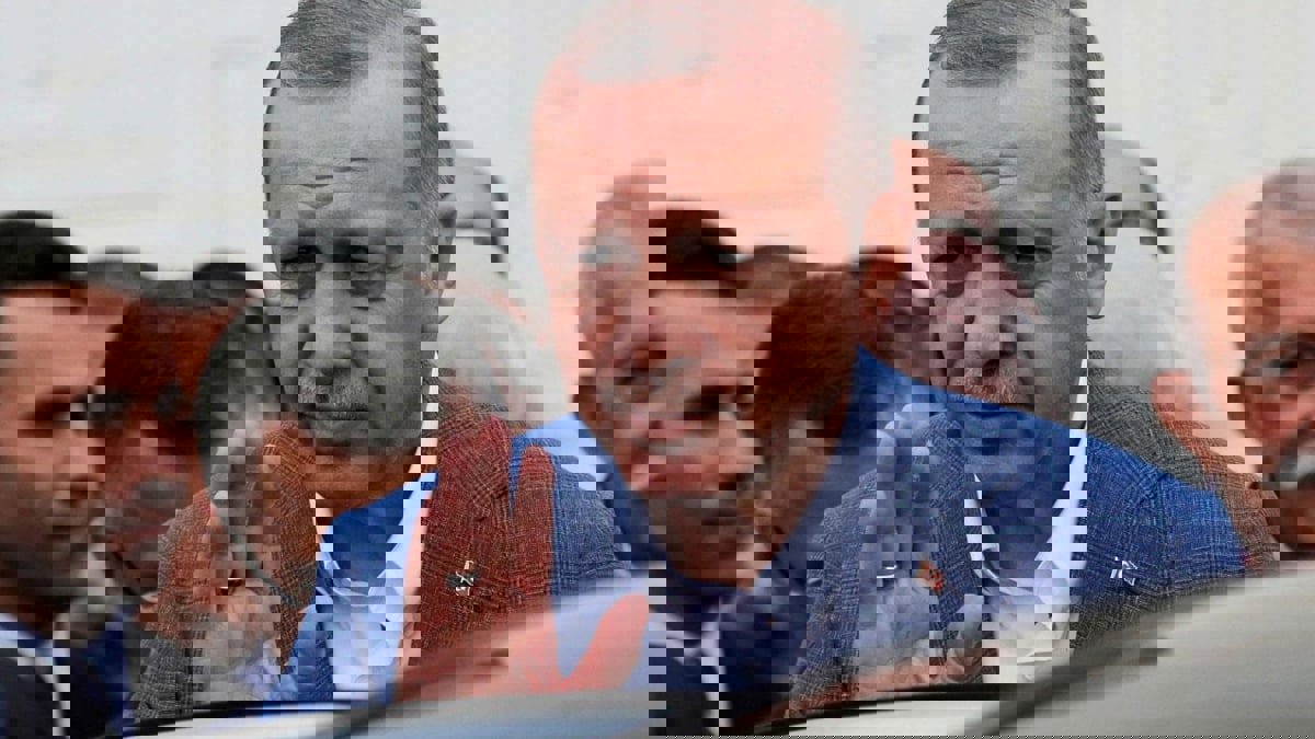 "الوطن الأزرق".. العنوان الراهن لطموح تركيا في الهيمنة على البحار التي تحيط بها