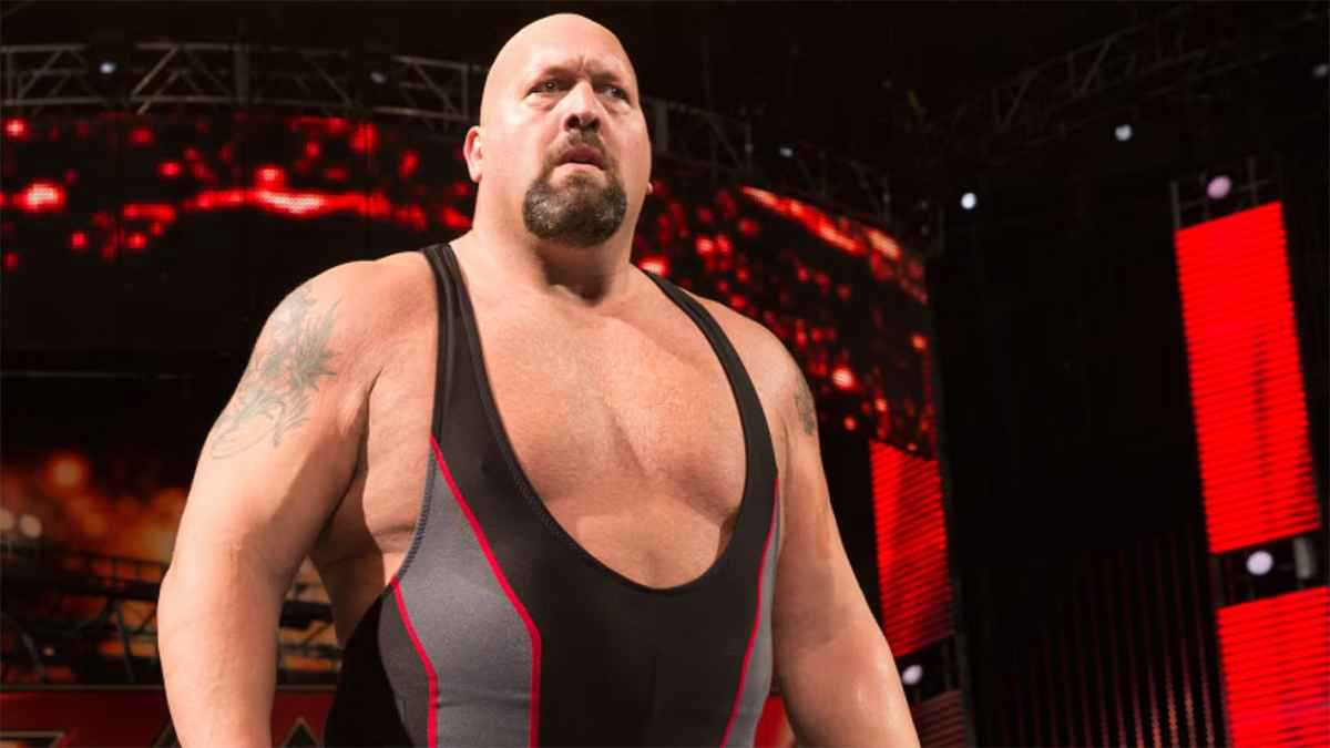 فقد جزءا كبيرا من وزنه.. ظهور مثير لأسطورة WWE بيج شو (صورة) 