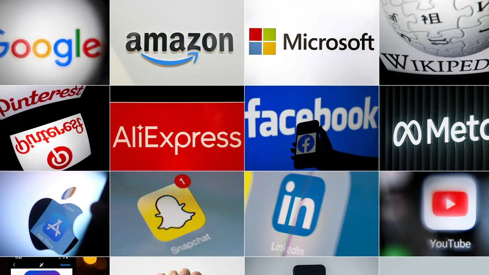 عمالقة التكنولوجيا في سباق إنفاق تاريخي على الذكاء الاصطناعي