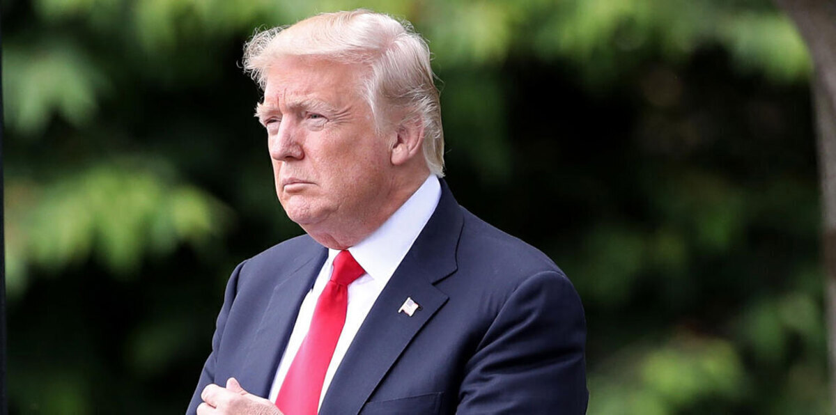 البيت الأبيض: ترامب ليس جبانًا ولن يتنازل أمام زعيم كوريا الشمالية