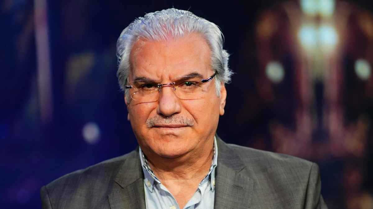 عبد الحكيم قطيفان يرد على منتقديه: لا مكان للطائفية في مواقفي