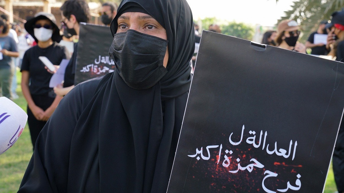 الكويت.. محكمة الجنايات تؤجل قضية خطف الشابة فرح حمزة أكبر لأسبوعين