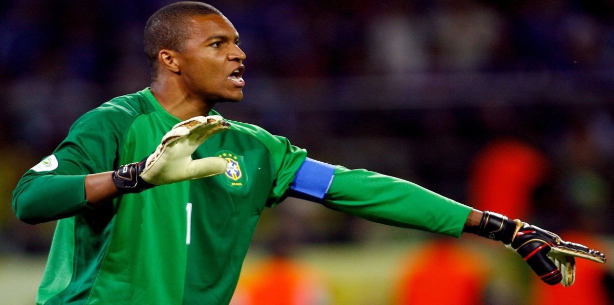 رسميًا.. نادي بيراميدز يتعاقد مع البرازيلي "ديدا" لتطوير أداء حراس المرمى