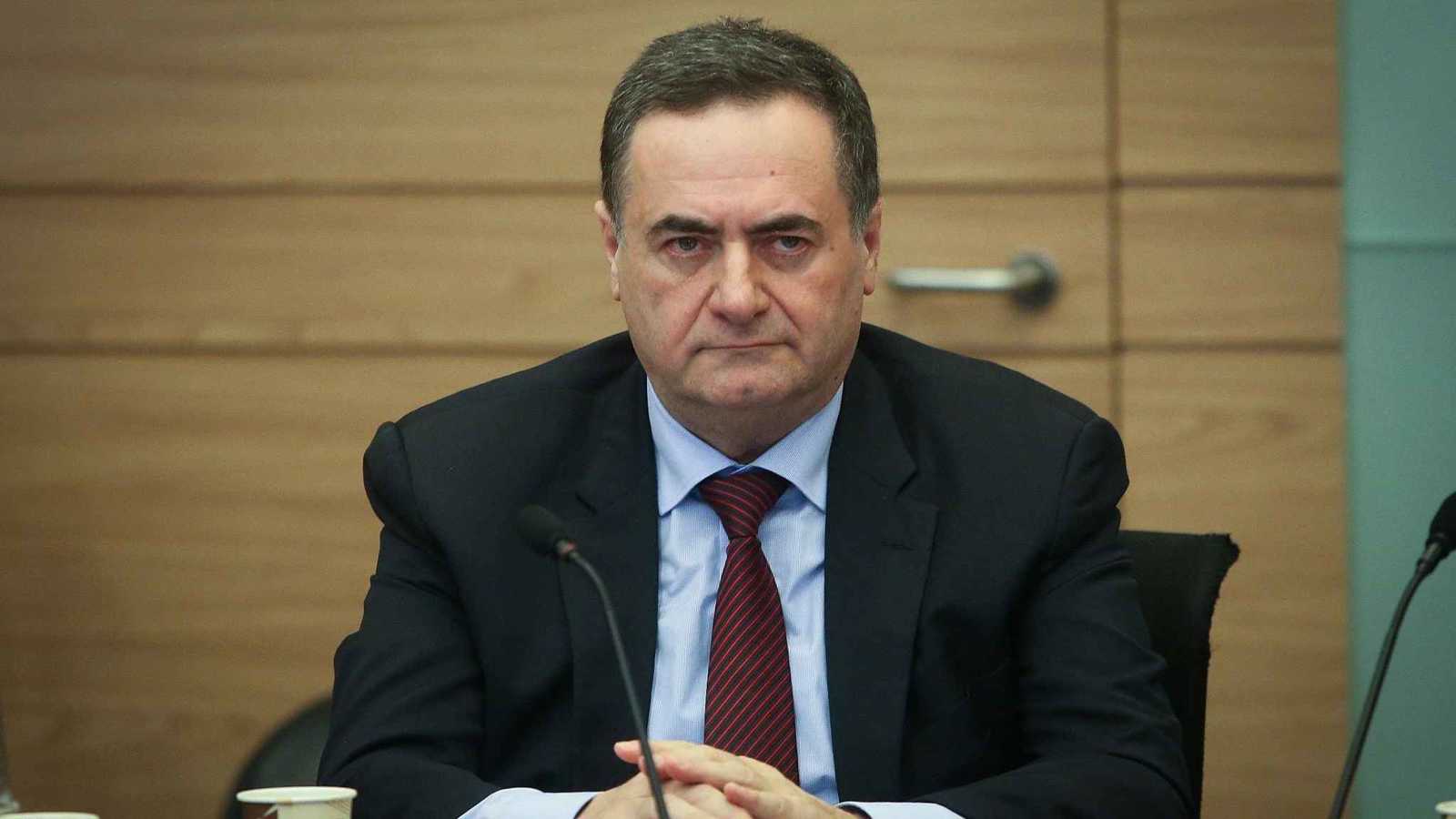 "الجيش سينفذ سياسة الحكومة".. كاتس يحسم الجدل بشأن غزة