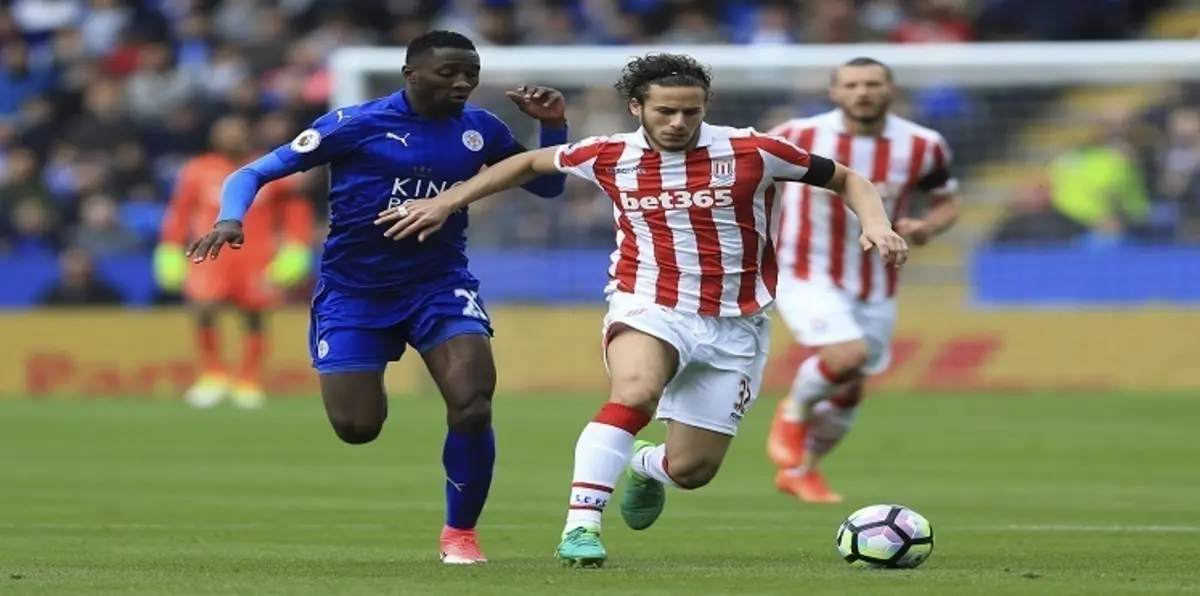 المصري رمضان صبحي لا يفكر في الانتقال إلى ليفربول