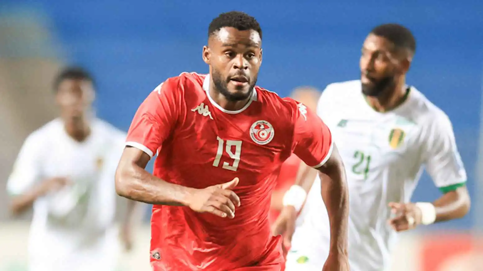 موعد مباراة تونس والأردن الودية والقنوات الناقلة