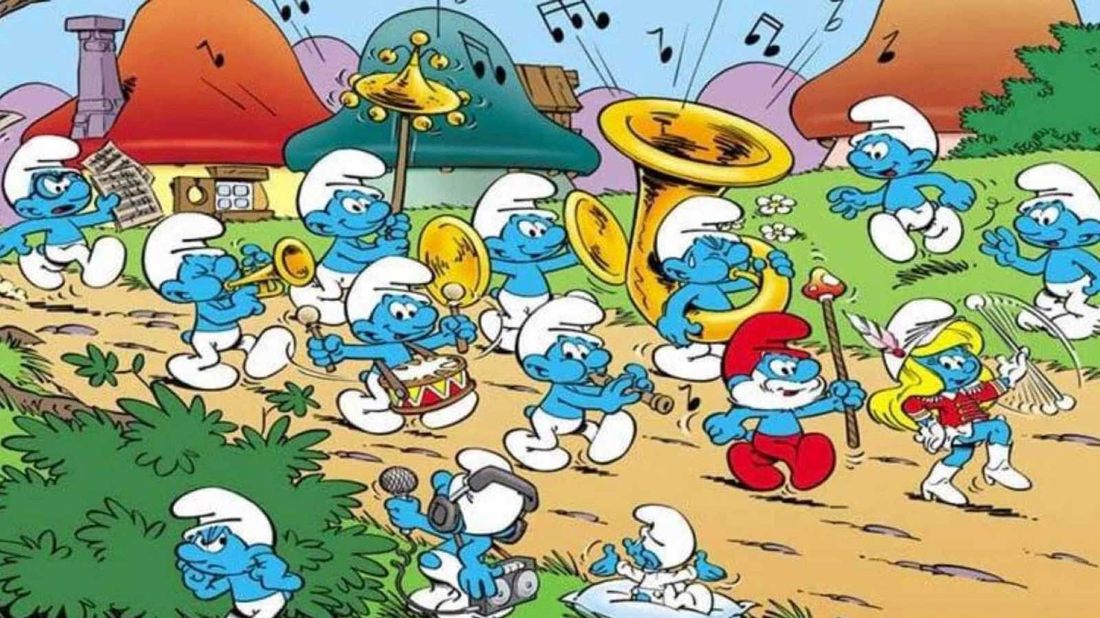 كيف حافظ السنافر على حضورهم في الكويت طوال 70 عاماً؟