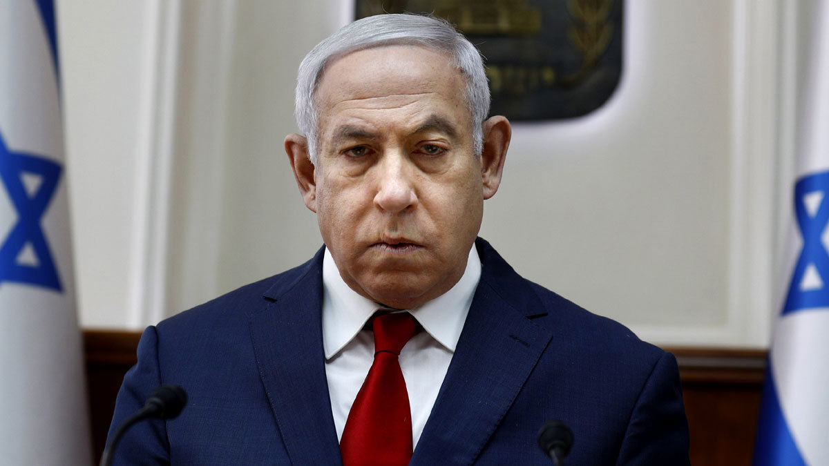 رويترز: أمريكا أبلغت إسرائيل قبل إعلان استعدادها لمحادثات مع إيران