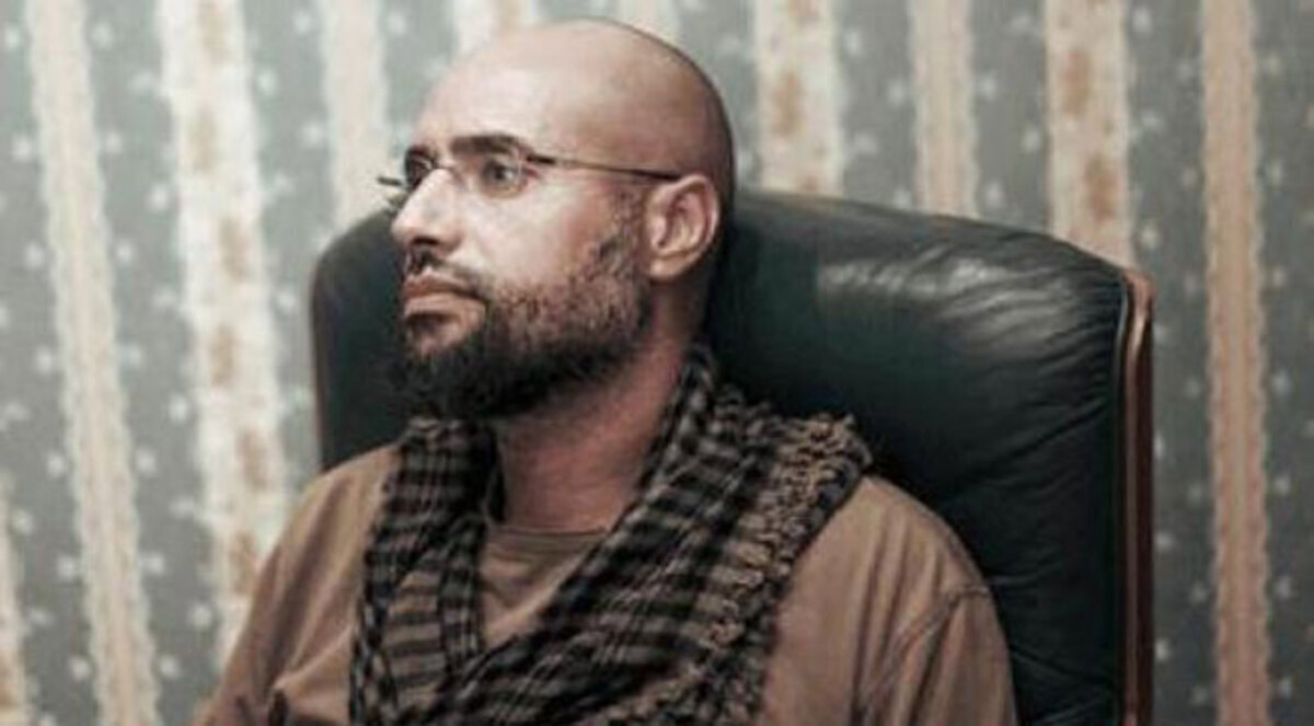 ليبيا.. غموض يكتنف محاكمة سيف الإسلام القذافي