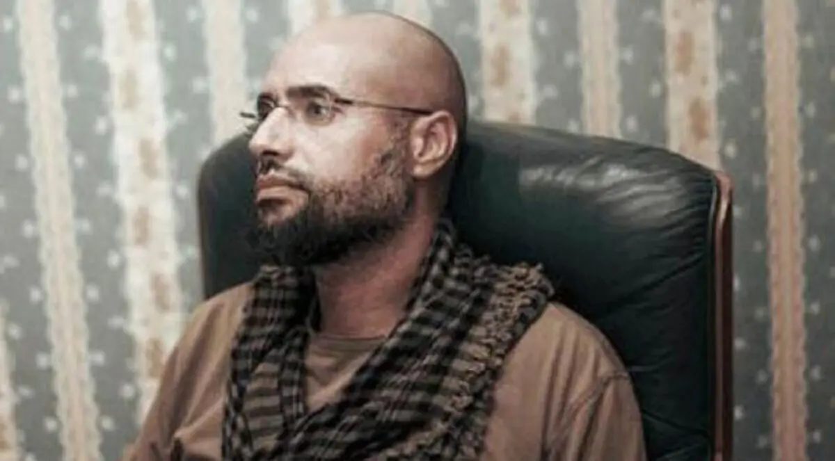 ليبيا.. غموض يكتنف محاكمة سيف الإسلام القذافي