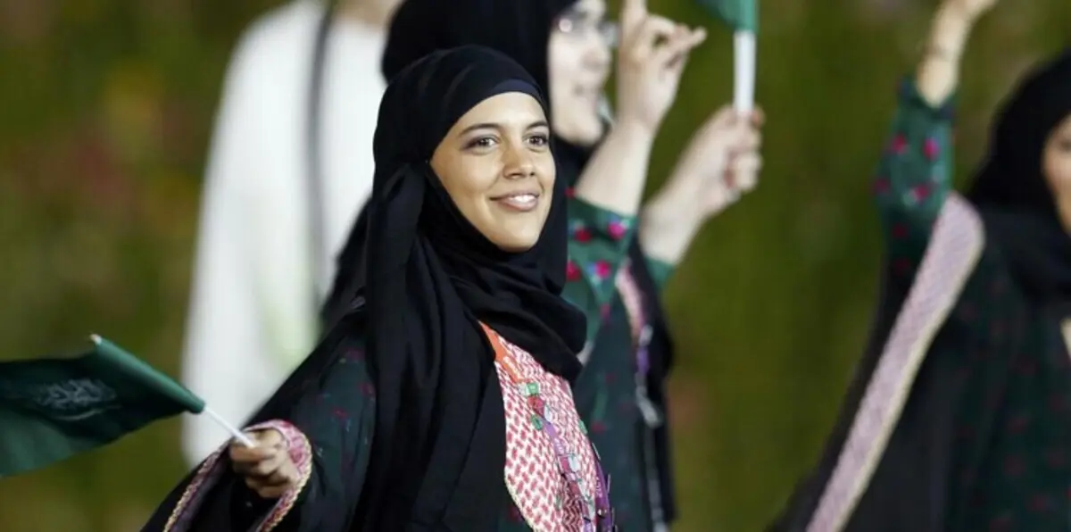 السعودية.. تعليمات صارمة لنساء أولمبياد ريو