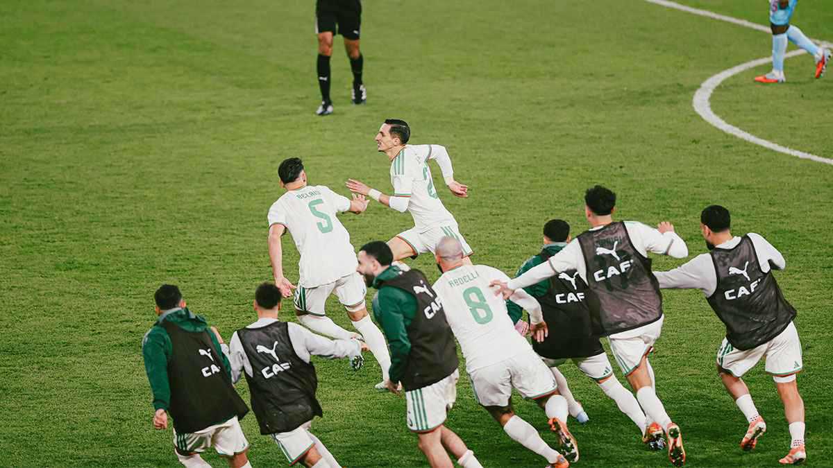 الأشرس على الإطلاق.. أقوى 8 معارك في ربع نهائي كأس إفريقيا