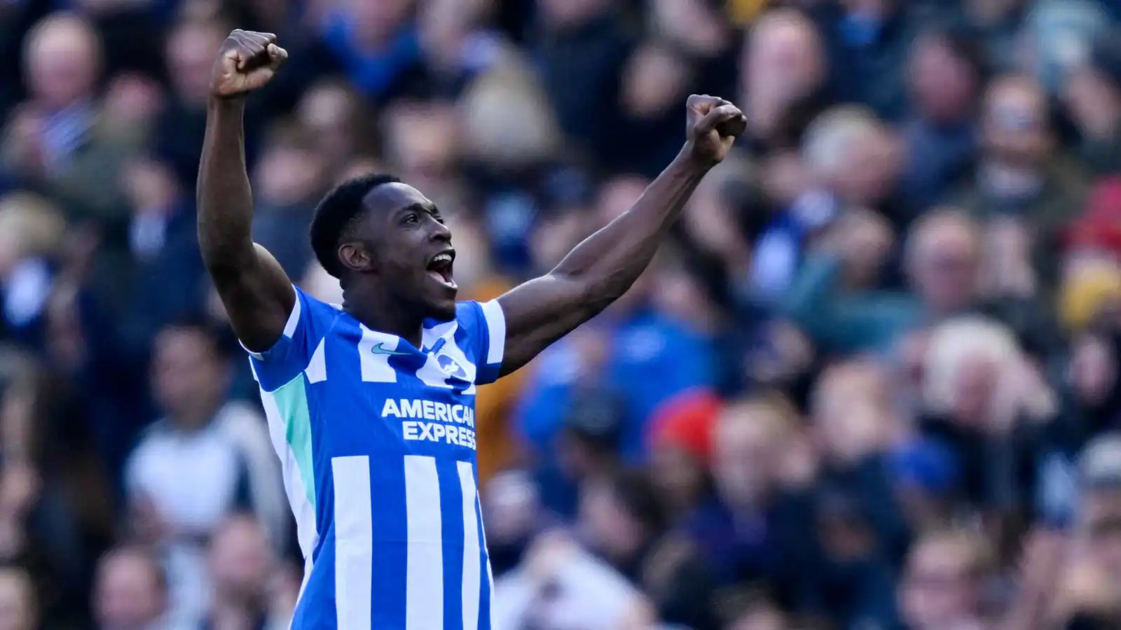 ترتيب هدافي الدوري الإنجليزي بعد ثنائية ويلبك في مرمى ليفربول