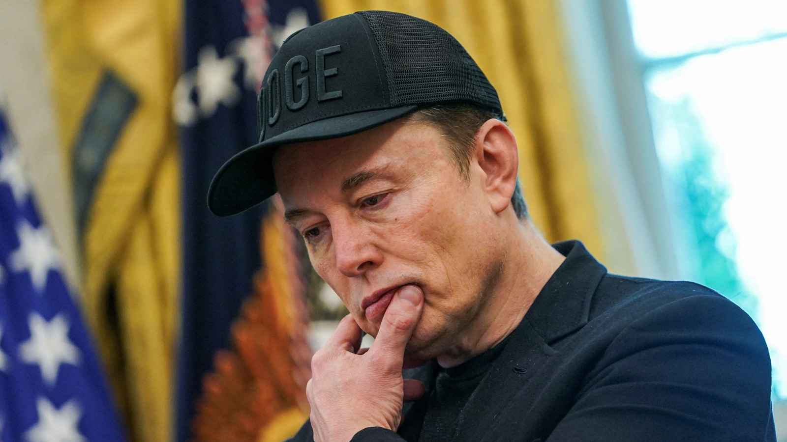 "تجاوزت الحدود".. ماسك يتراجع عن انتقاداته لترامب