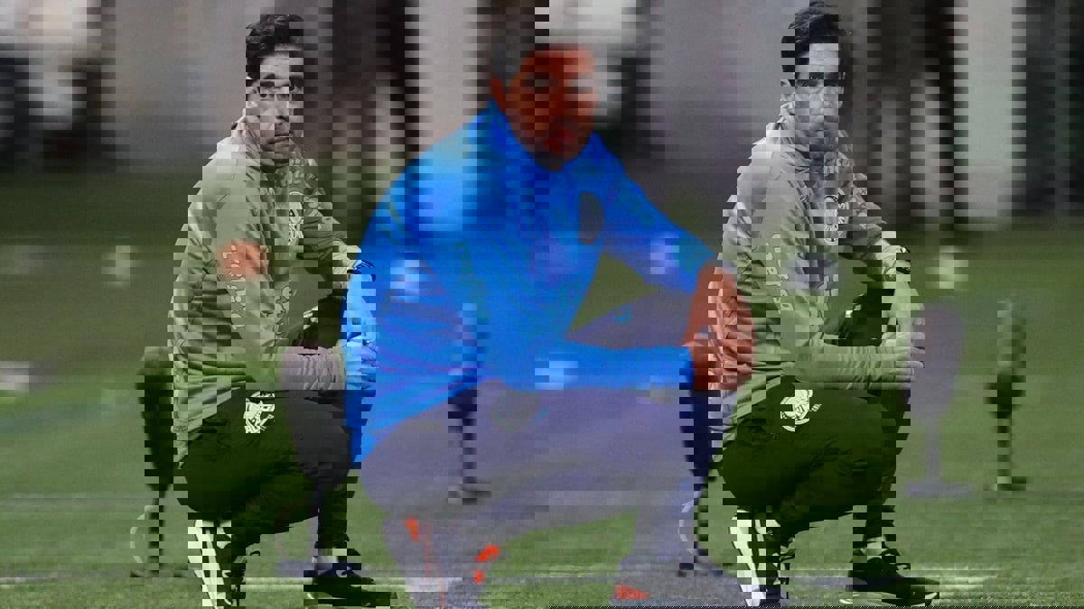 ESPN: أبيل فيريرا يرفض عرضا ضخما من ناد سعودي