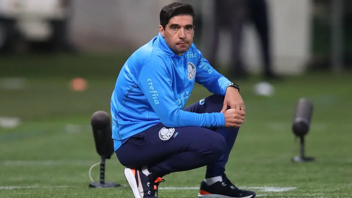 ESPN: أبيل فيريرا يرفض عرضا ضخما من ناد سعودي