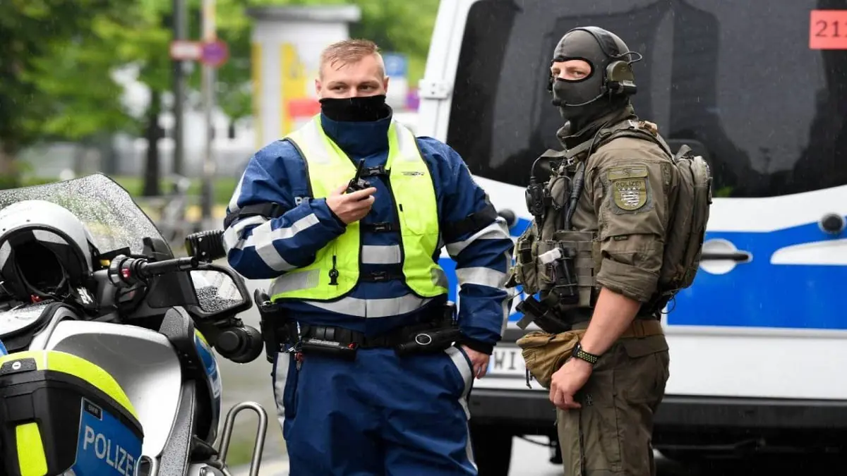 الادعاء الألماني يتهم روسيا بقتل معارض شيشاني في برلين