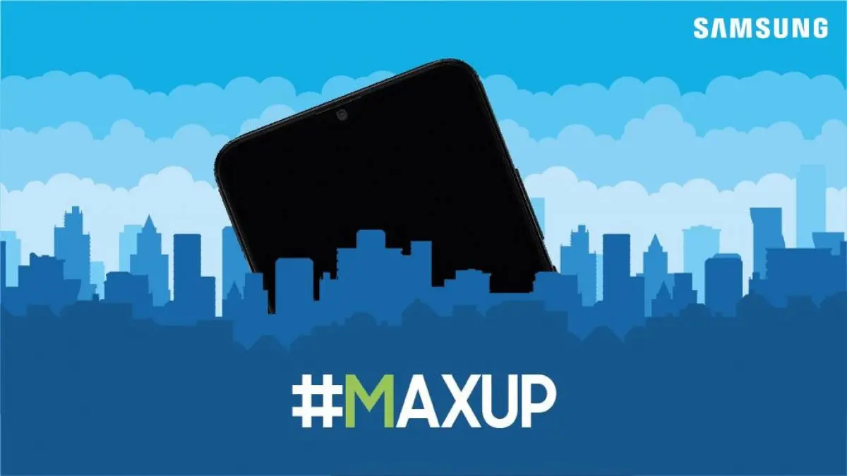 "سامسونغ" تطلق هاتفًا جديدًا من سلسلة "Galaxy M"