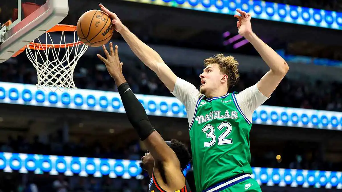 NBA.. هوكس يطرق باب الأدوار الإقصائية بسلسلة انتصارات مذهلة