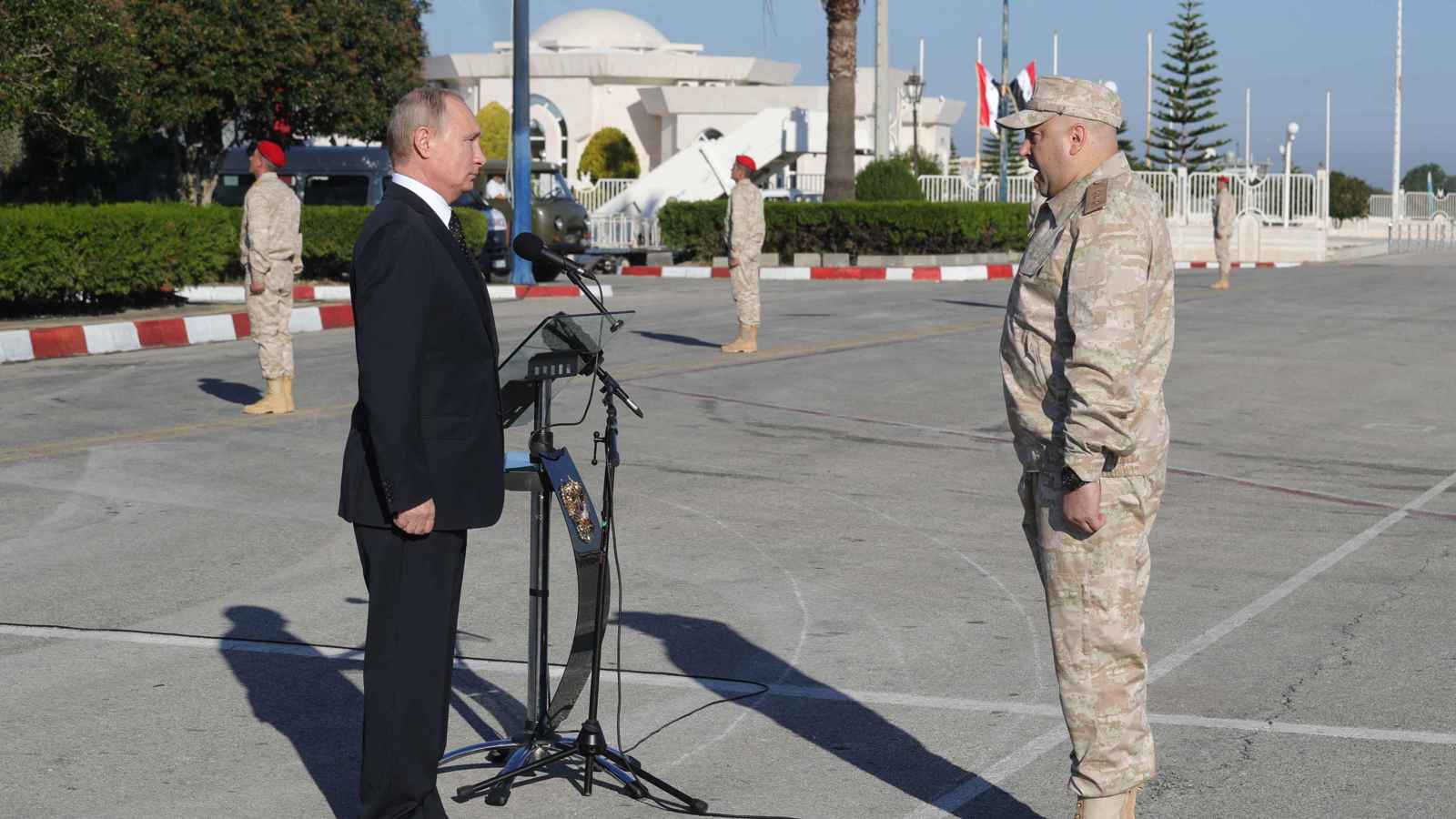 صحيفة: روسيا أمام مهمة "إصلاح سمعتها" بعد سقوط الأسد