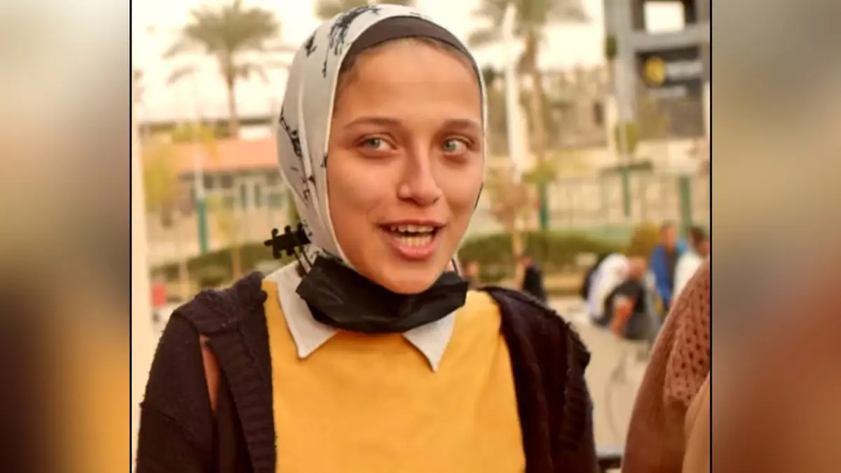 مصر.. شهادة بتقدير امتياز تعيد الحديث عن سلمى بهجت إلى الواجهة