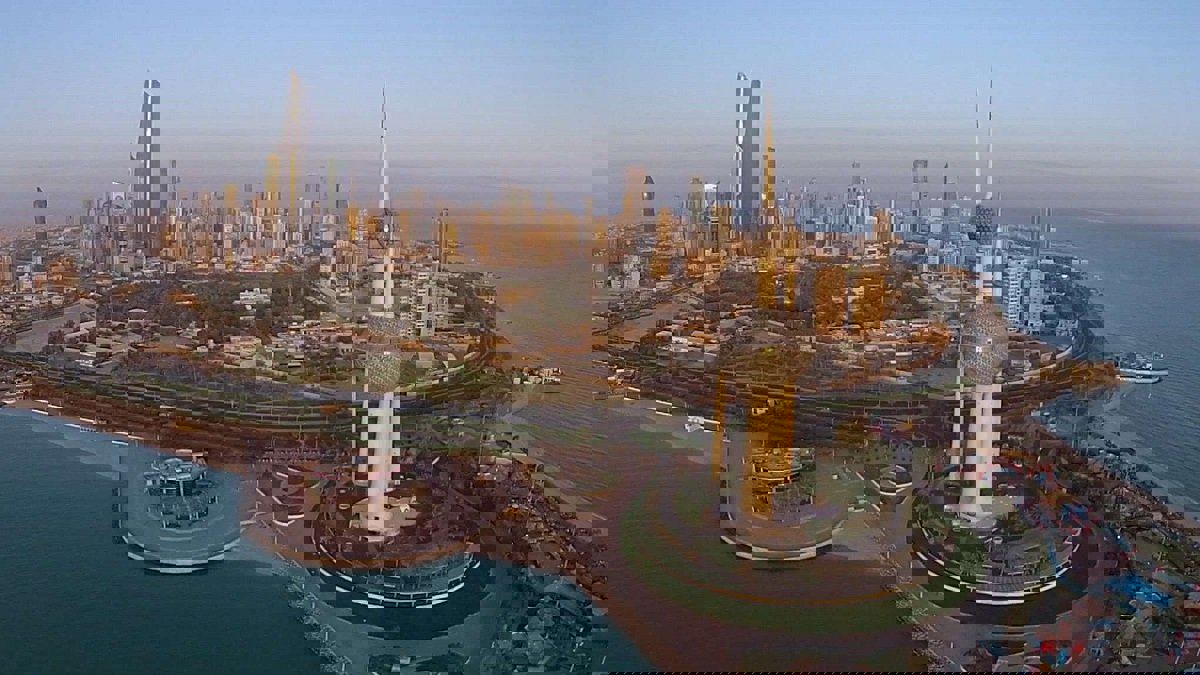 مجلس الوزراء الكويتي يطلب وضع خريطة طريق لتحسين التصنيف الائتماني للبلاد‎