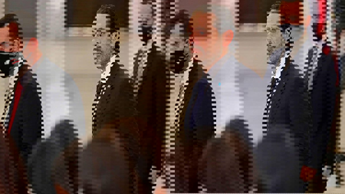 كيف سيؤثر "اعتكاف" الحريري على المشهد السياسي في لبنان؟