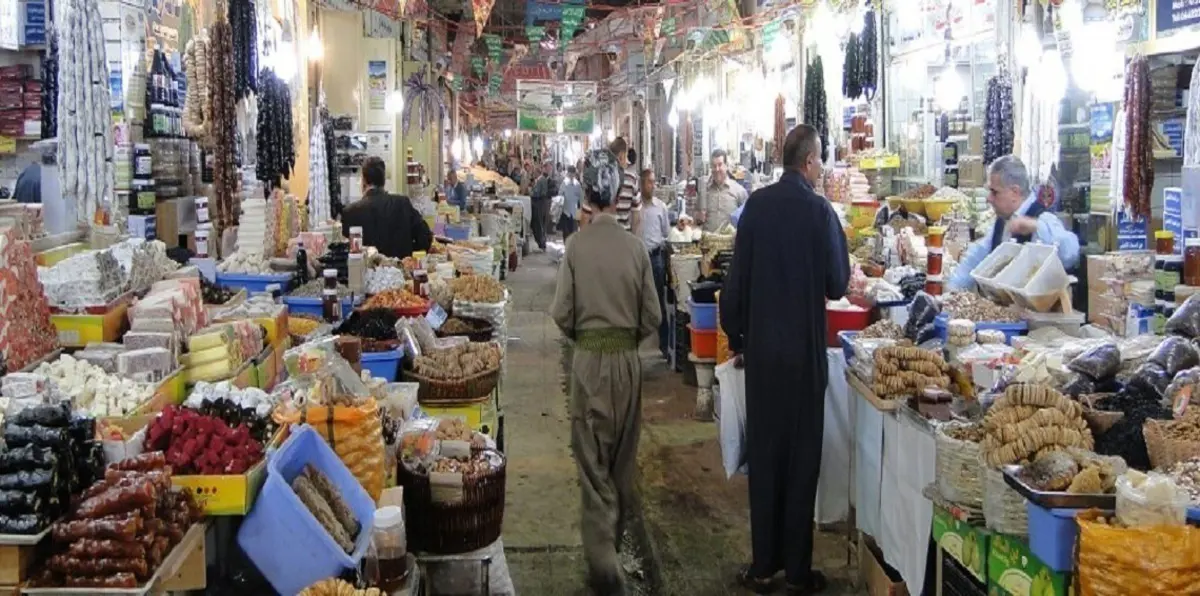 رغم النفوذ السياسي.. هكذا خسرت إيران السوق العراقي أمام منافسيها