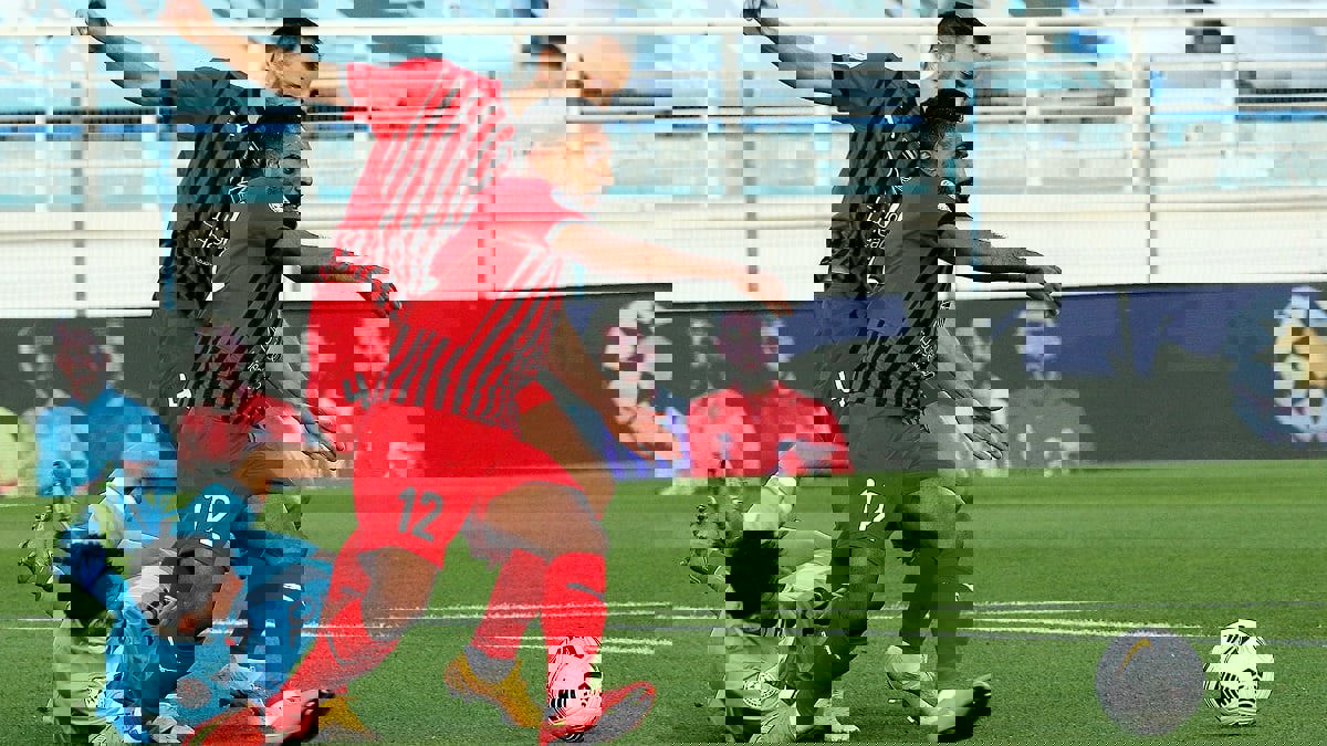 ترتيب دوري الخليج العربي.. الجزيرة يبتعد في الصدارة والشارقة يستعيد المركز الثاني (فيديو)