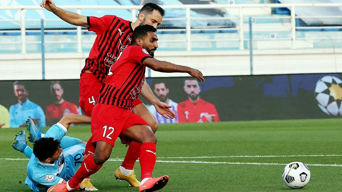 ترتيب دوري الخليج العربي.. الجزيرة يبتعد في الصدارة والشارقة يستعيد المركز الثاني (فيديو)