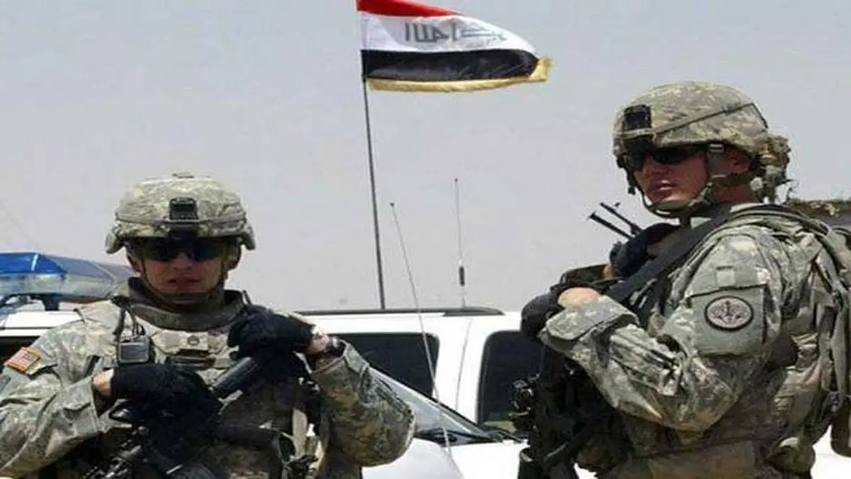 وسط اتهامات لإيران بتحريكها.. فصائل مسلحة تصعّد دعواتها لإخراج القوات الأجنبية من العراق