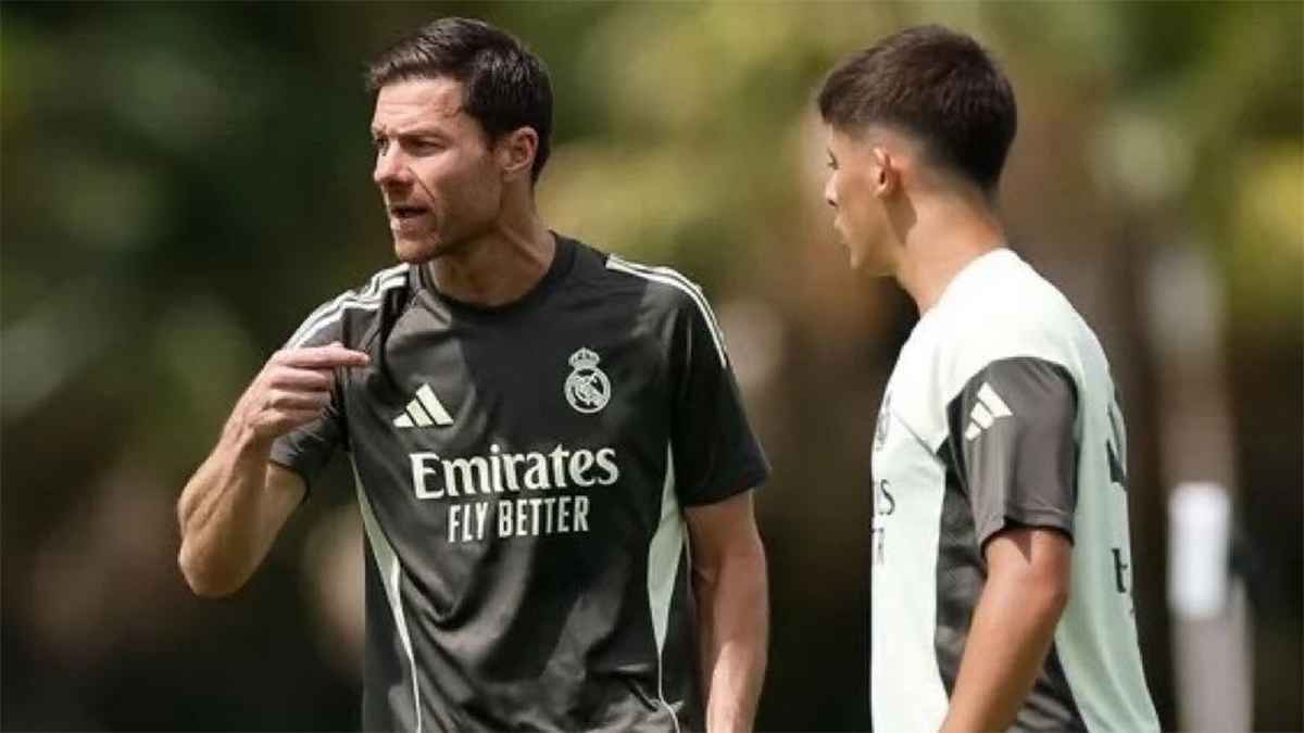 5 حلول عاجلة لإنقاذ ألونسو من أكبر كوارث ريال مدريد