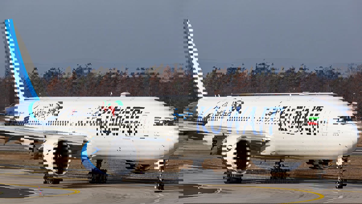 "الخطوط الكويتية" تنتظر تعويضات من "إيرباص" بسبب تأخرها في تسليم طائرات