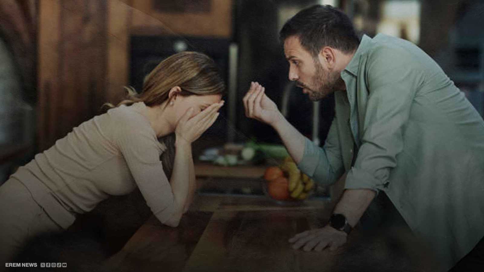 انفصال سريع سببه "المكياج".. تركي يطلق زوجته في يوم "الصباحية" (فيديو إرم)