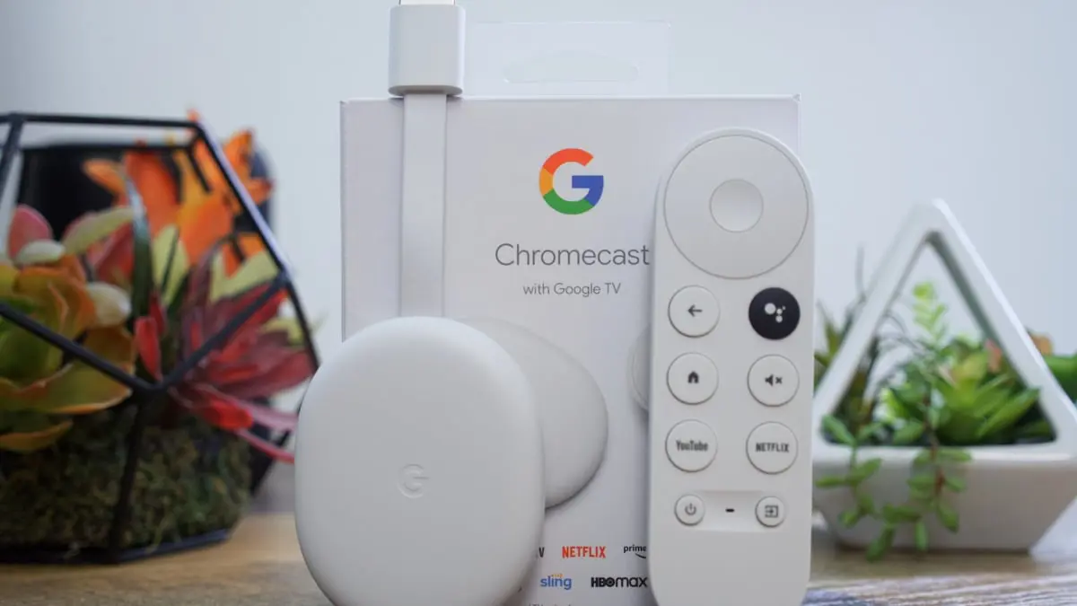 تحديثات جديدة لتحسين أداء "Google TV"