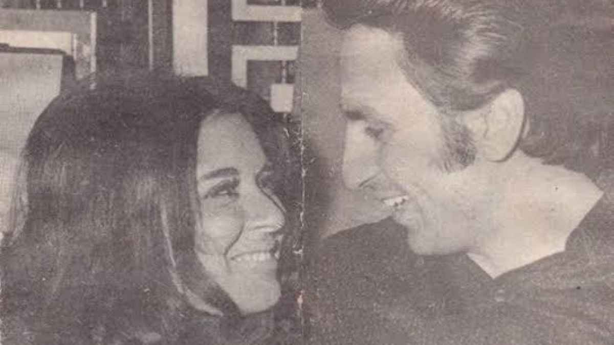 في ذكرى ميلاده.. مفارقات طلاق علي بدرخان والسندريلا