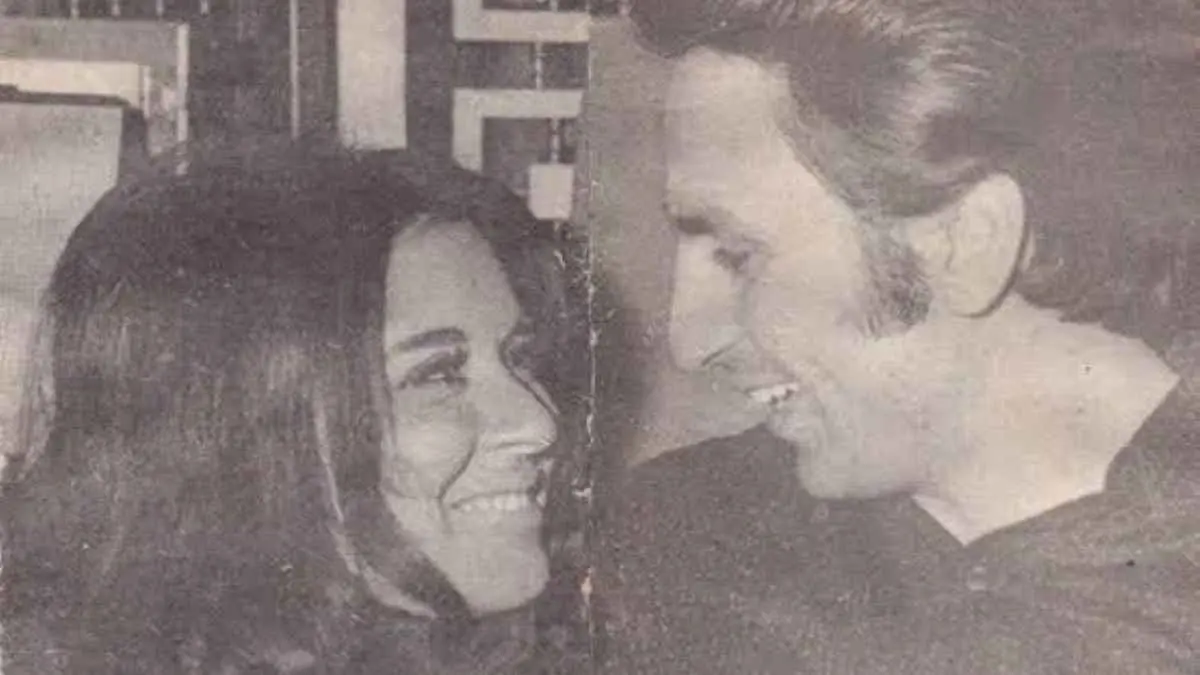 في ذكرى ميلاده.. مفارقات طلاق علي بدرخان والسندريلا