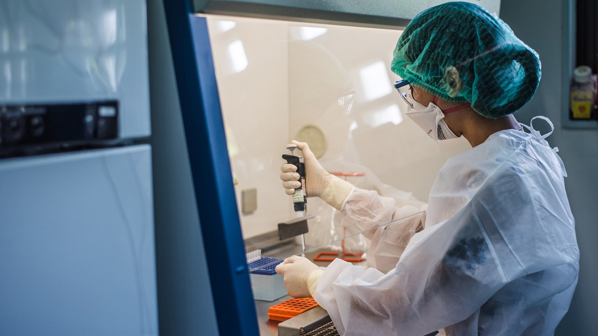 الهند تعتزم البدء بإنتاج لقاح لكورونا في غضون أسبوعين