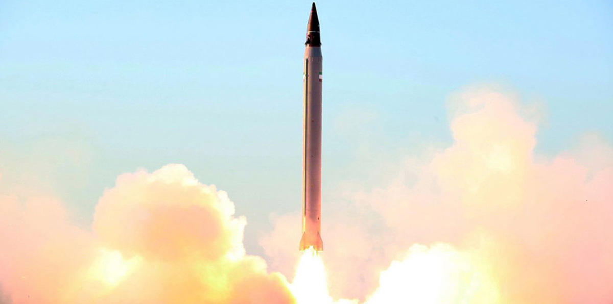 مسؤولون أمريكيون يشككون بنجاح وصول صاروخ إيراني إلى الفضاء