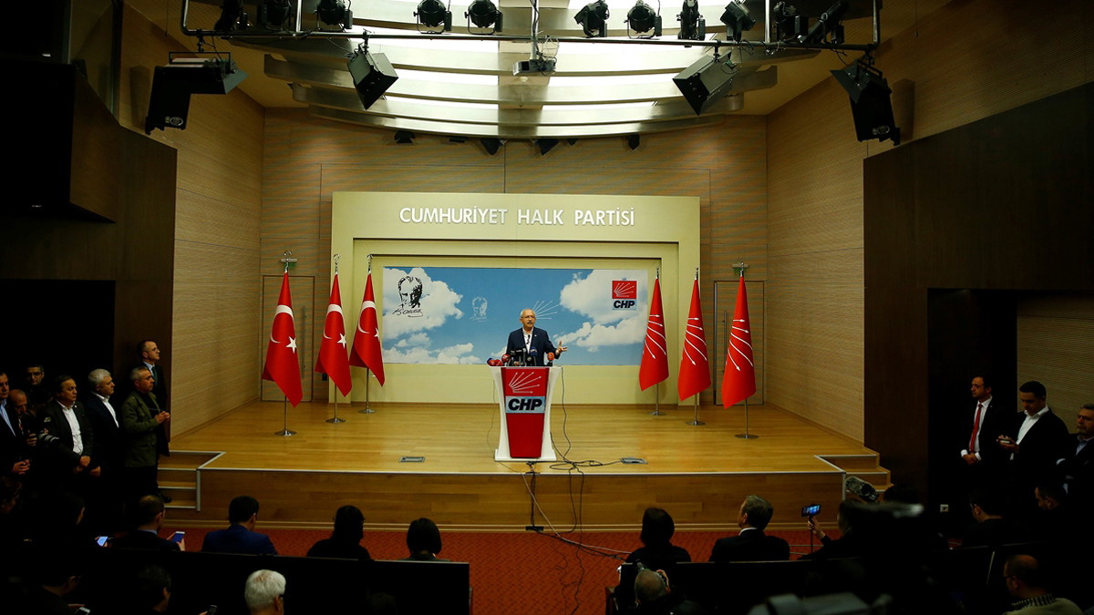 بإعلان فوزها في أنقرة وإسطنبول.. المعارضة التركية تنهي حكمًا استمر 25 عامًا لحزب أردوغان