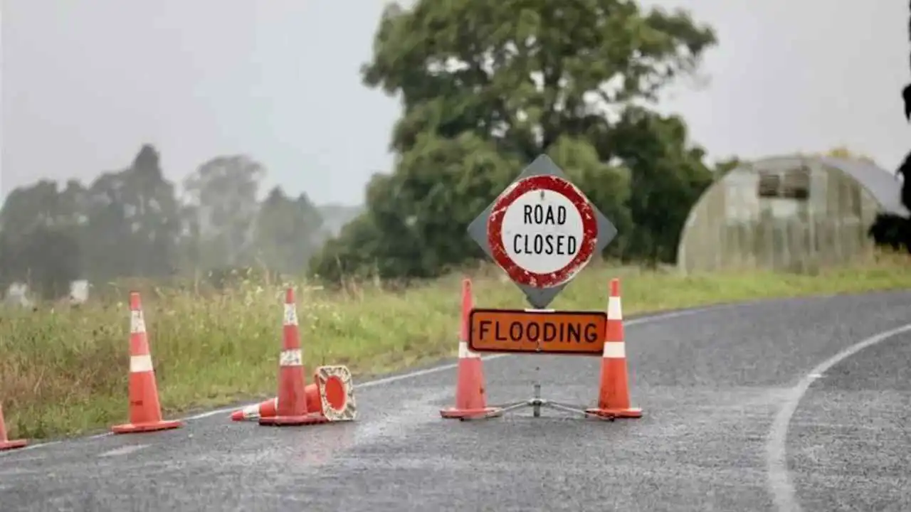 نيوزيلندا تتأهب لمزيد من الأمطار الغزيرة والعواصف
